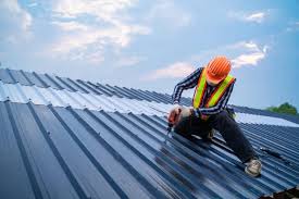 Trusted Valley, AL Roofing Experts